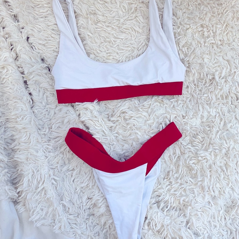 Bamba bikini